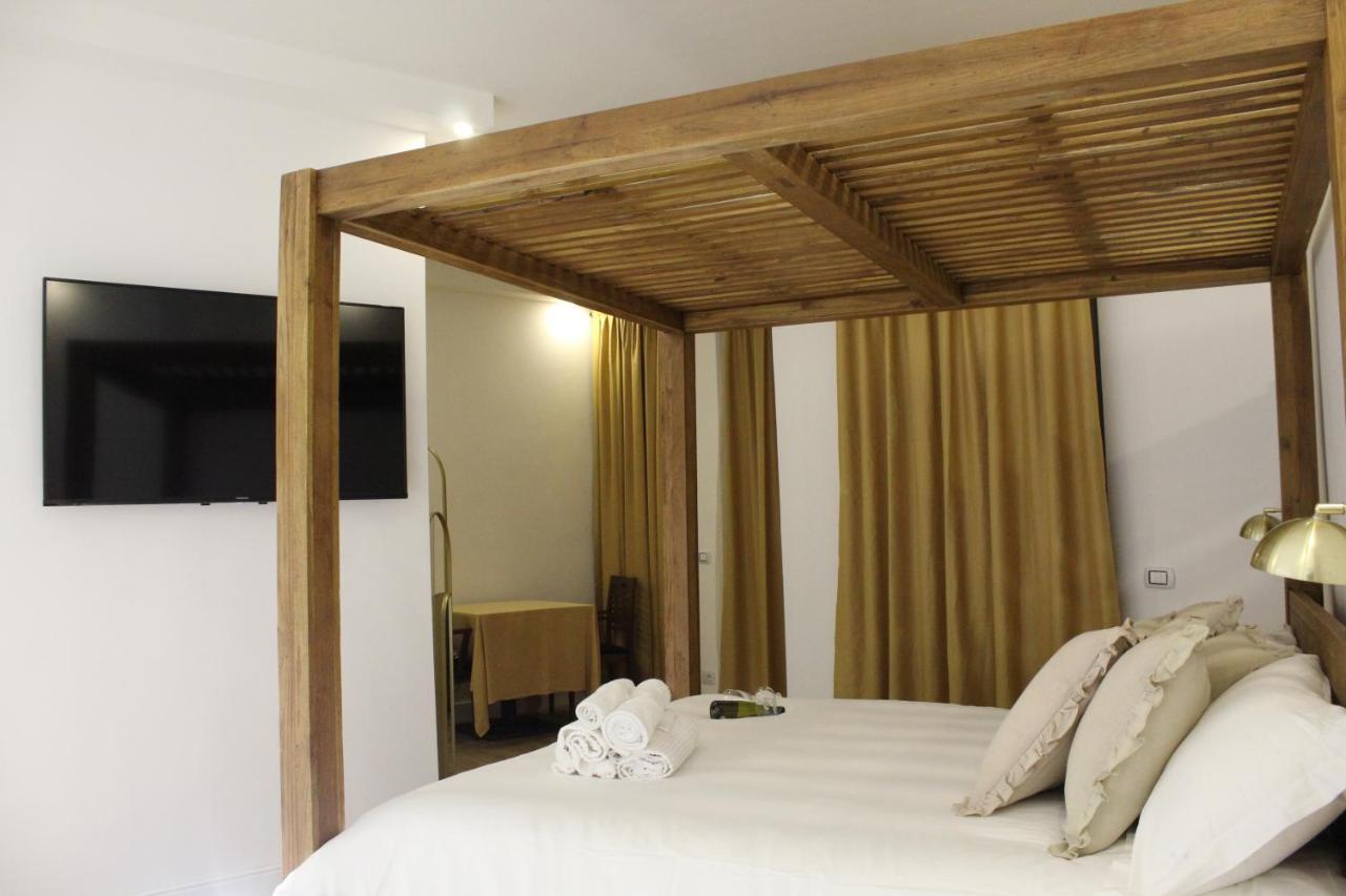 Domino Hotel Torino Eksteriør bilde