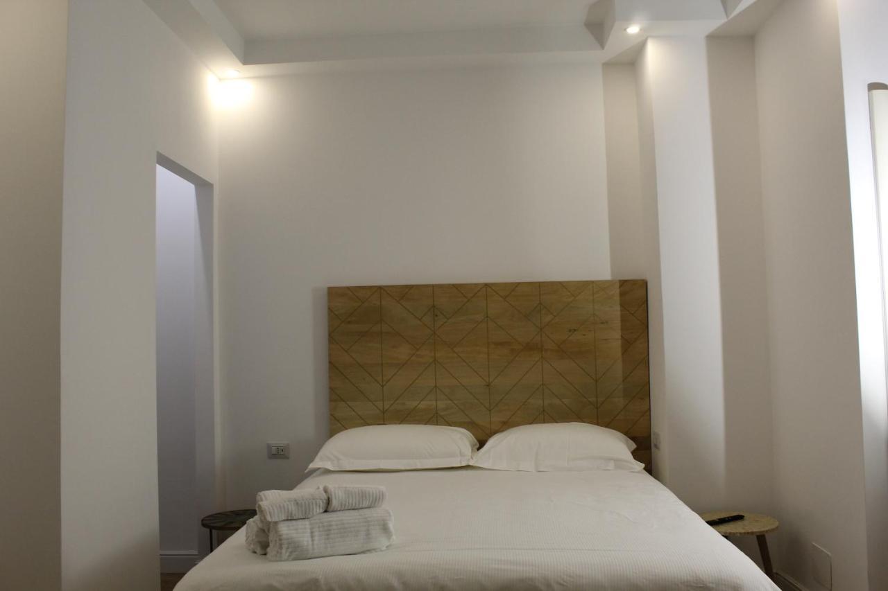 Domino Hotel Torino Eksteriør bilde