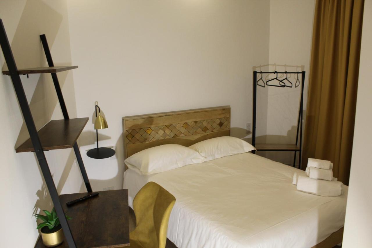 Domino Hotel Torino Eksteriør bilde