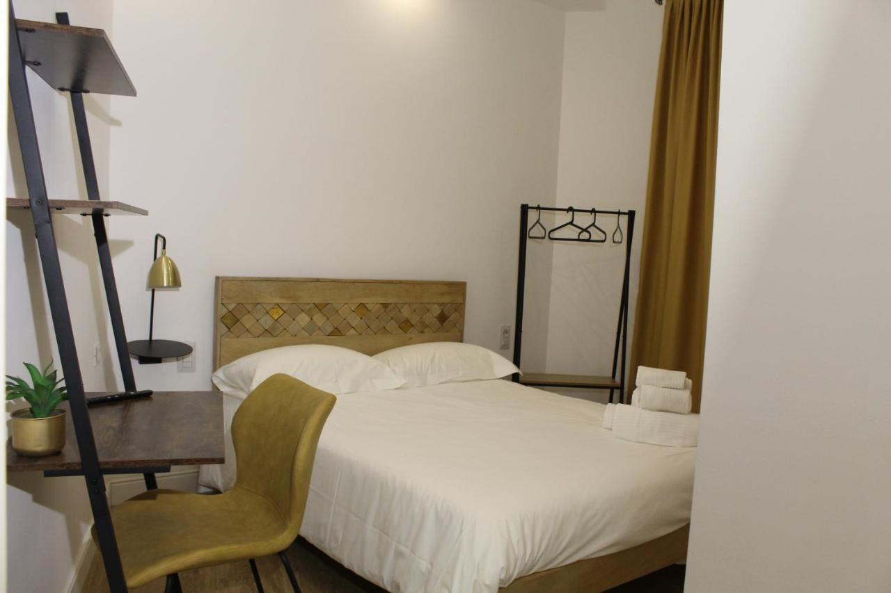 Domino Hotel Torino Eksteriør bilde