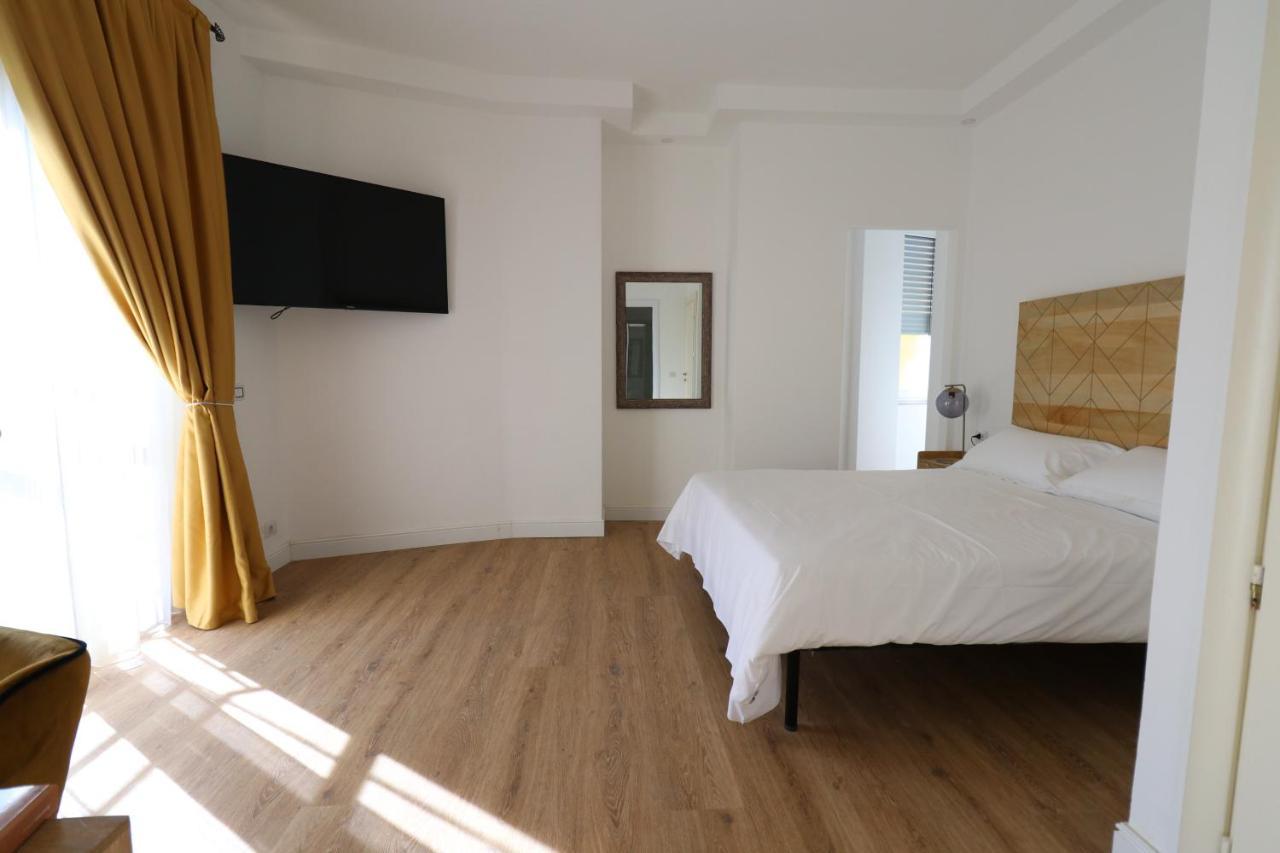 Domino Hotel Torino Eksteriør bilde