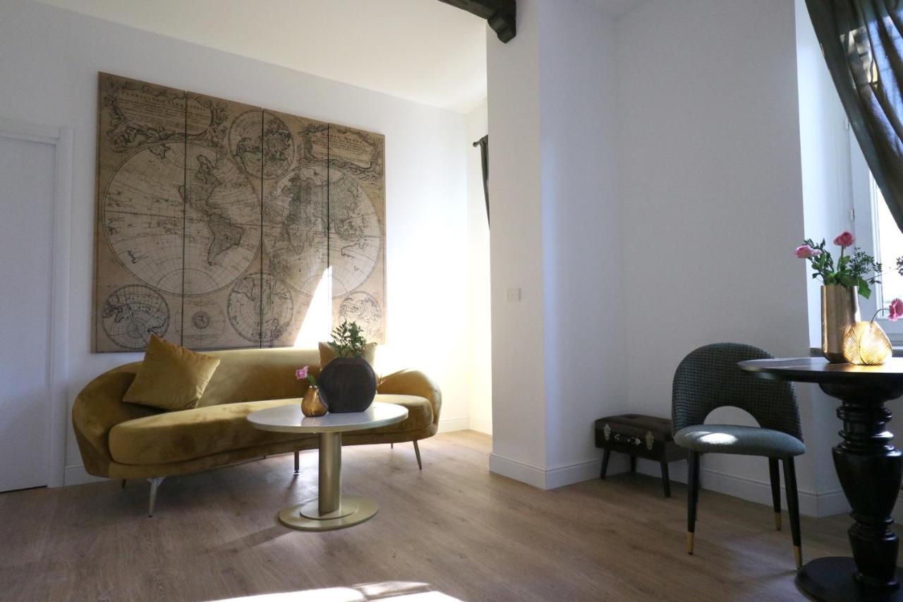 Domino Hotel Torino Eksteriør bilde