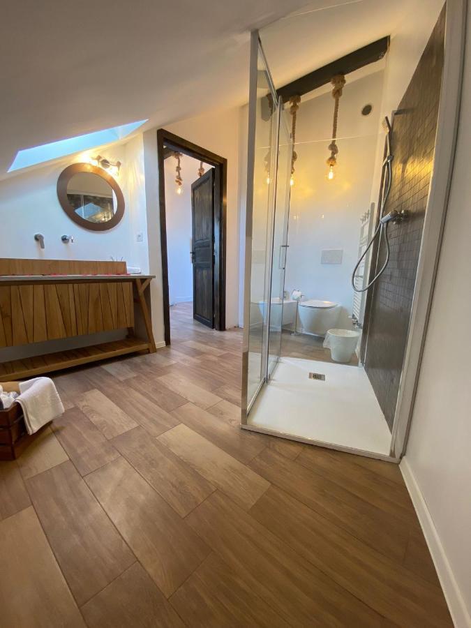 Domino Hotel Torino Eksteriør bilde