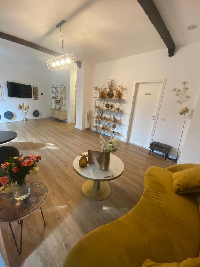 Domino Hotel Torino Eksteriør bilde
