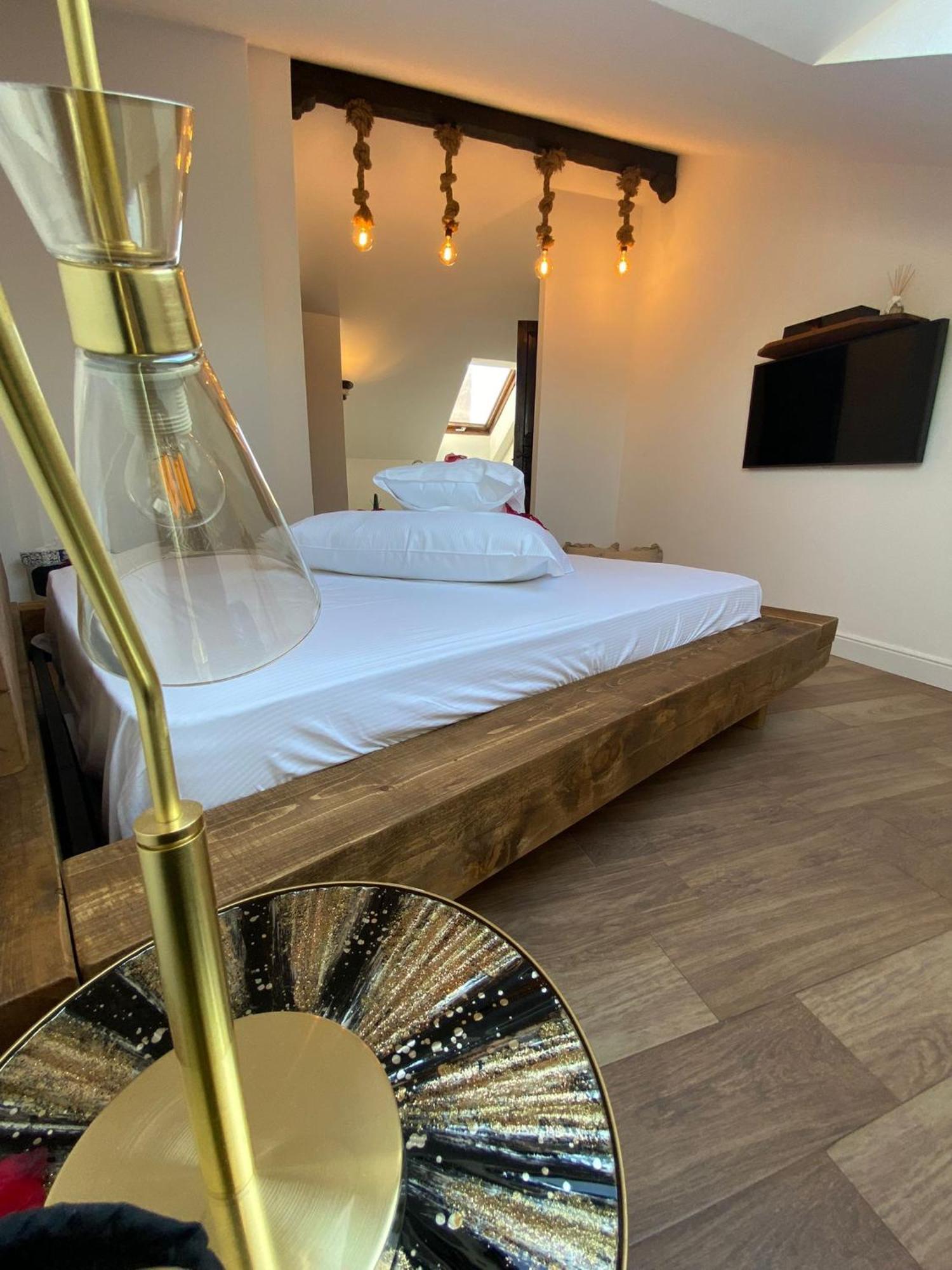 Domino Hotel Torino Rom bilde