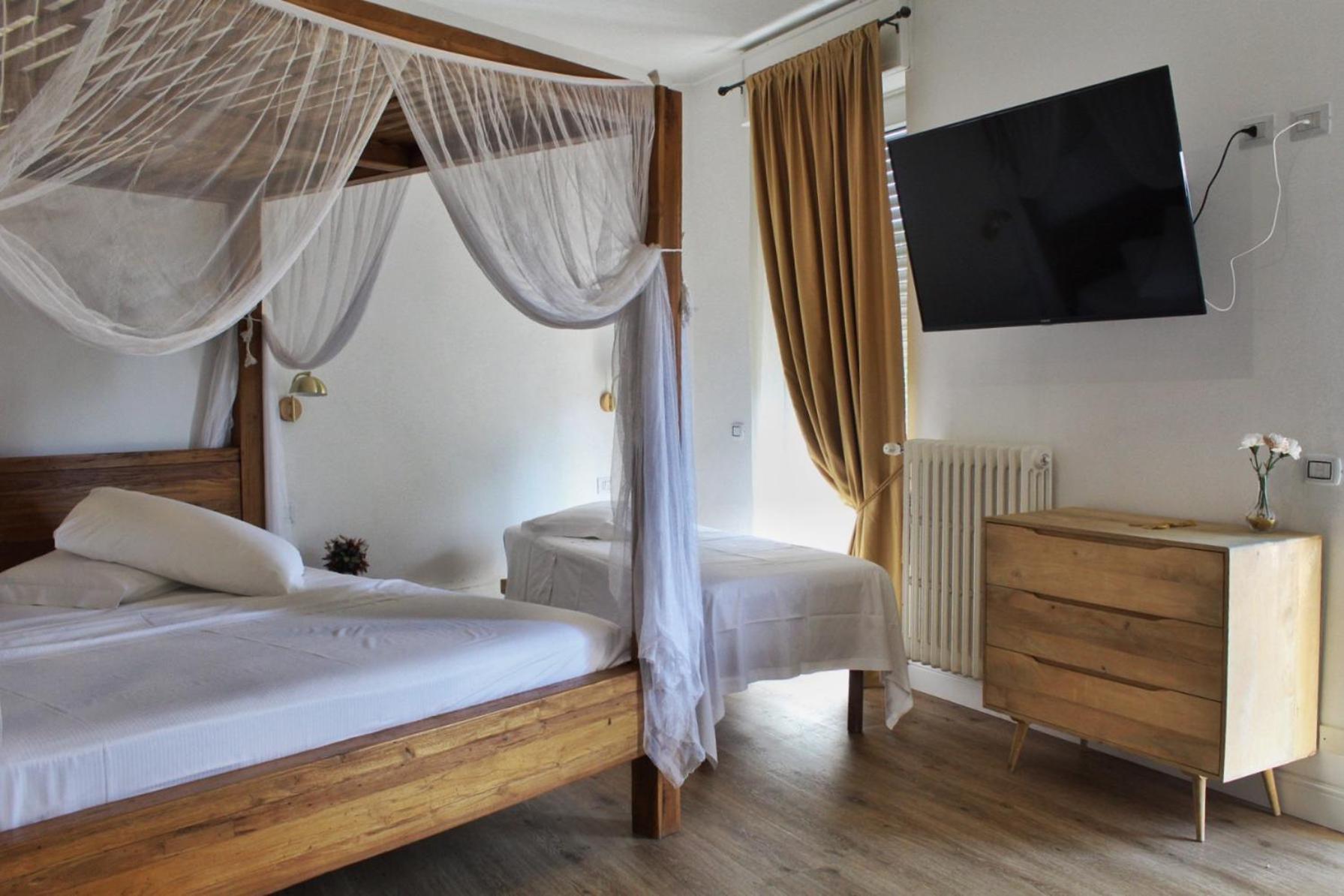 Domino Hotel Torino Eksteriør bilde