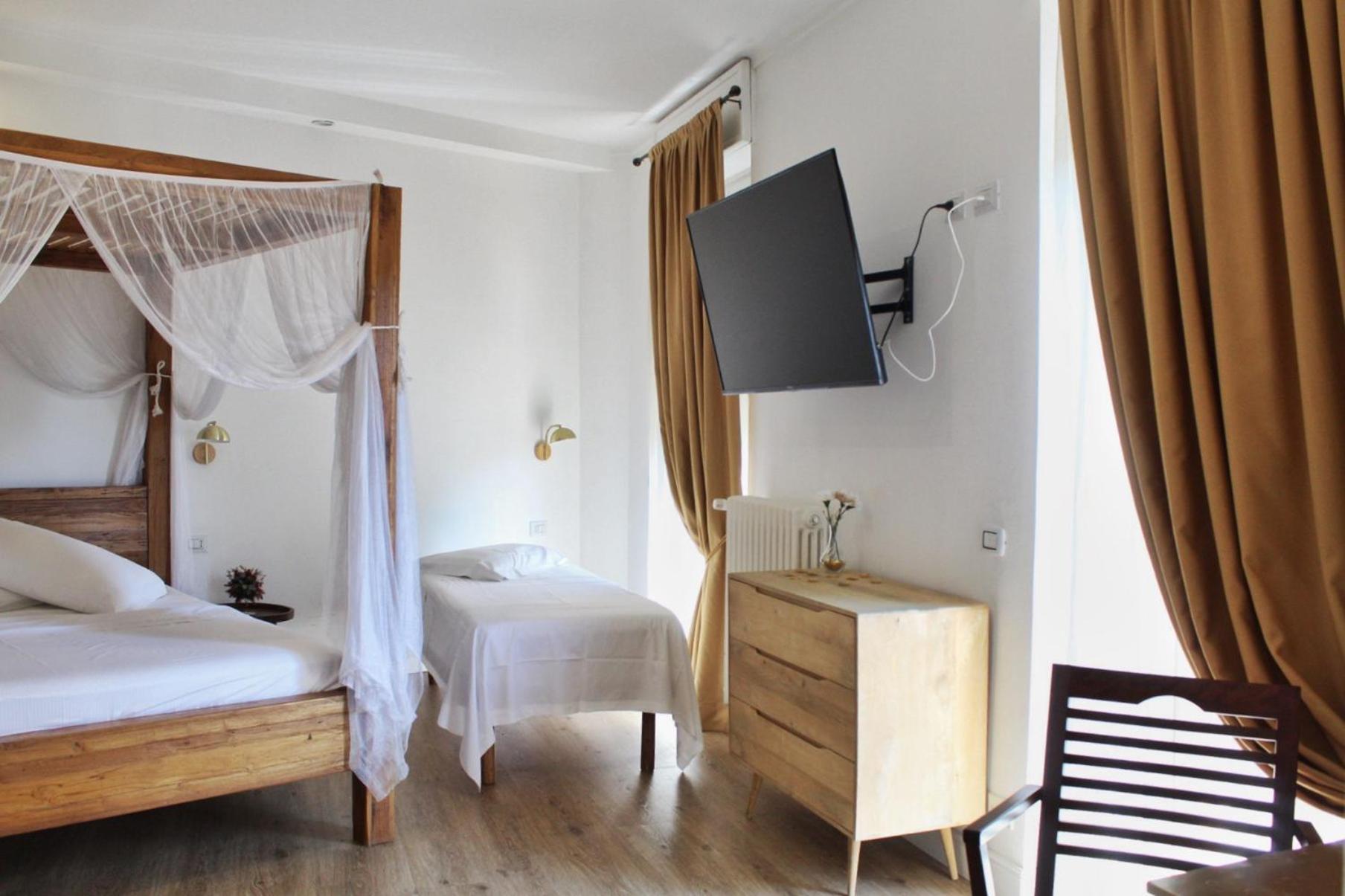 Domino Hotel Torino Eksteriør bilde