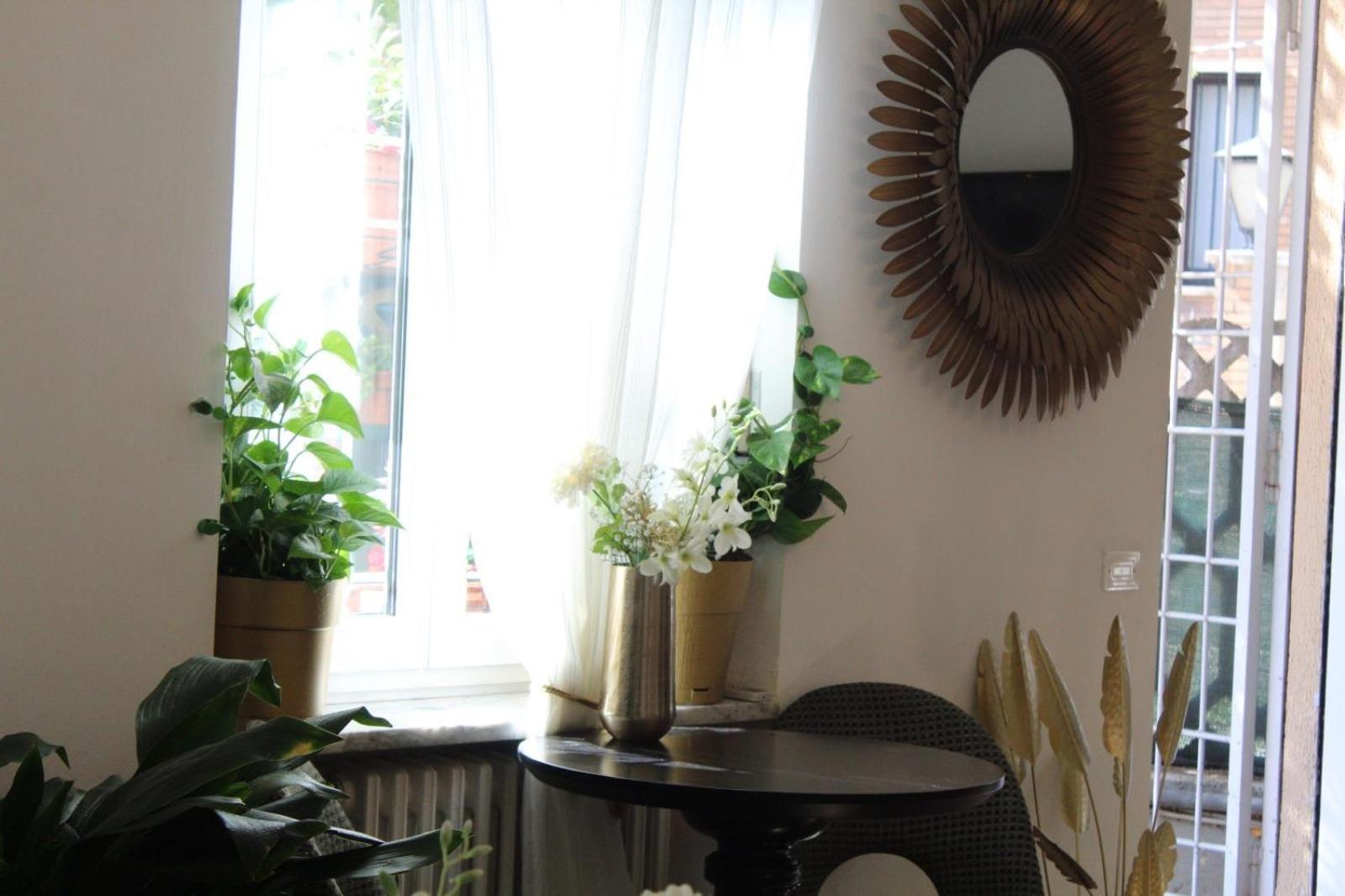Domino Hotel Torino Eksteriør bilde
