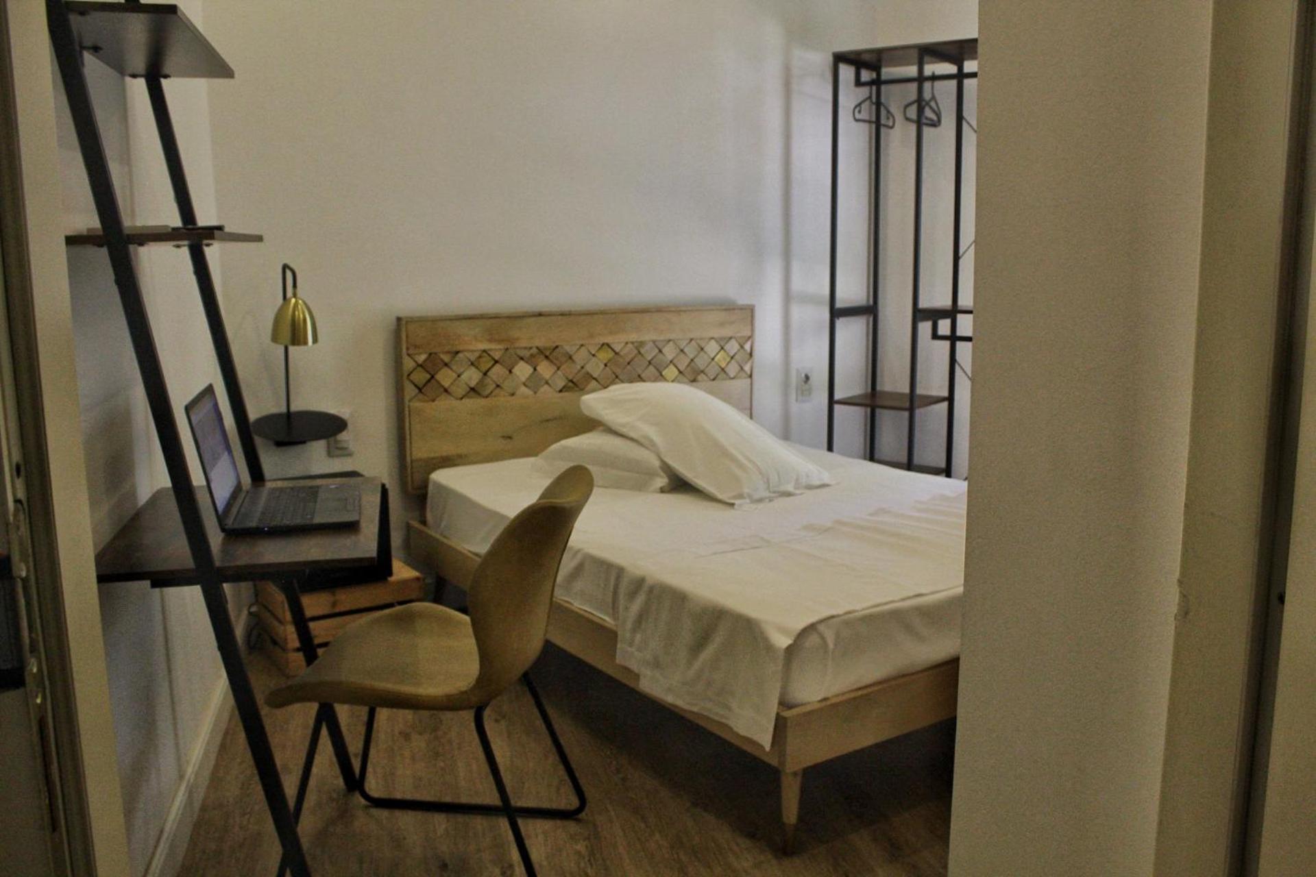 Domino Hotel Torino Eksteriør bilde