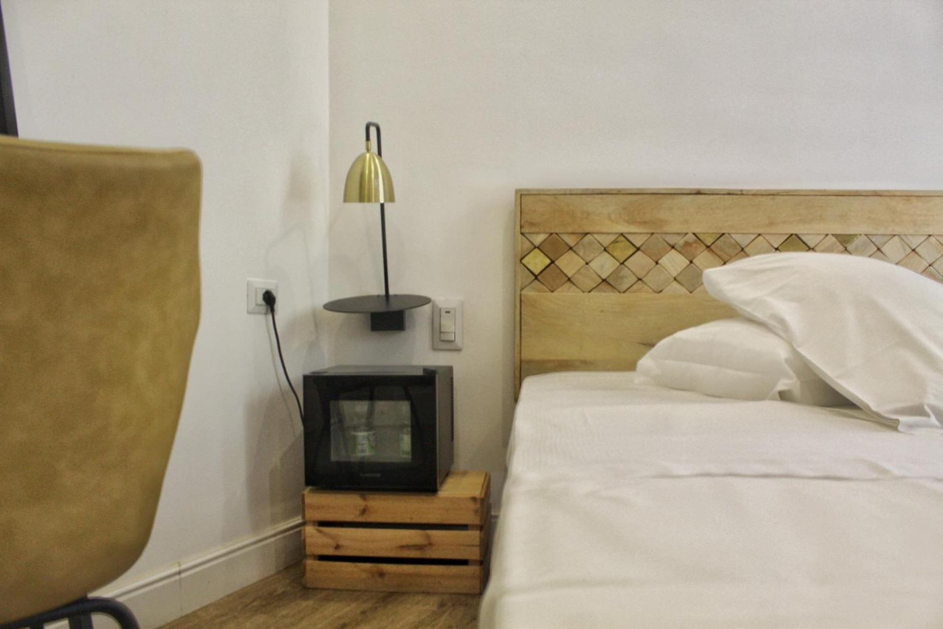 Domino Hotel Torino Eksteriør bilde