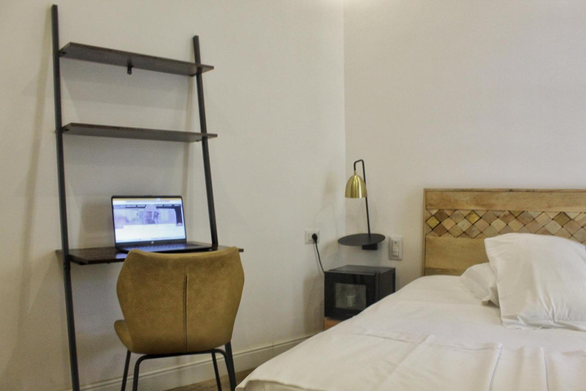 Domino Hotel Torino Eksteriør bilde